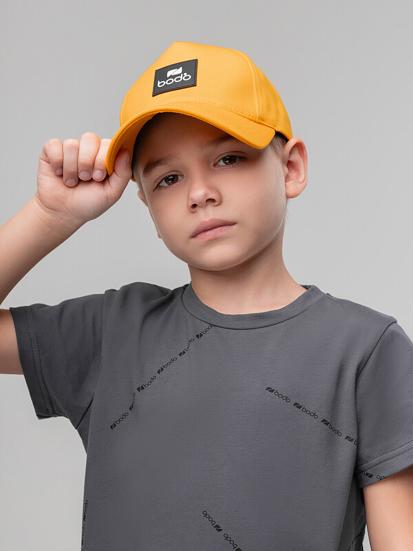 Бейсболка 45-7MU