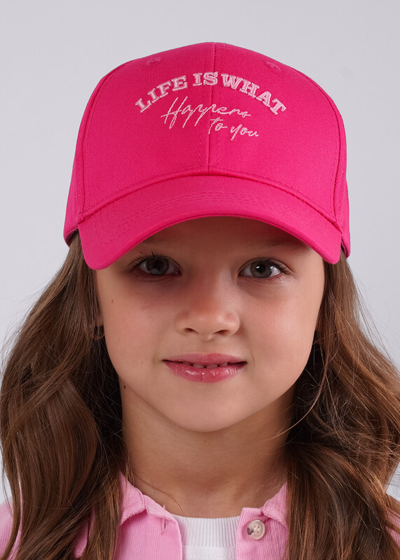 Бейсболка детская