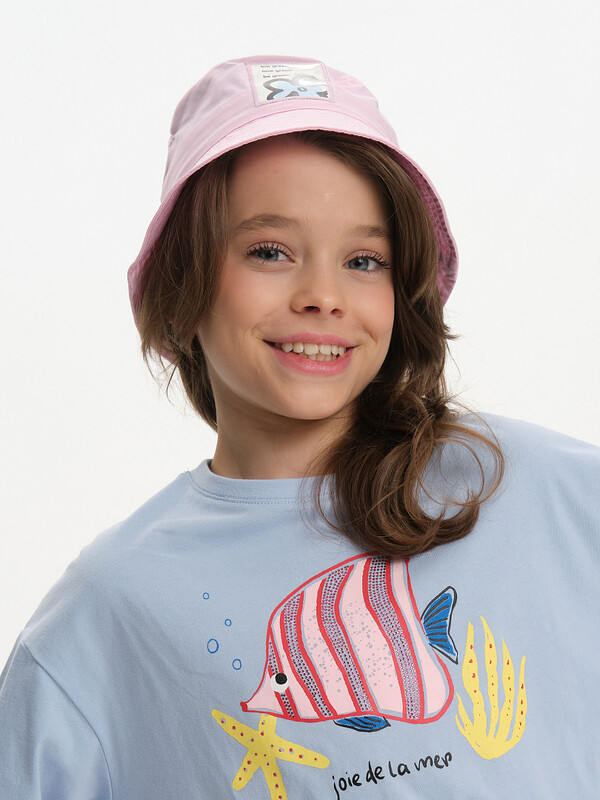 Панама детская