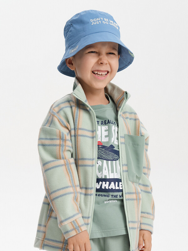 Панама детская