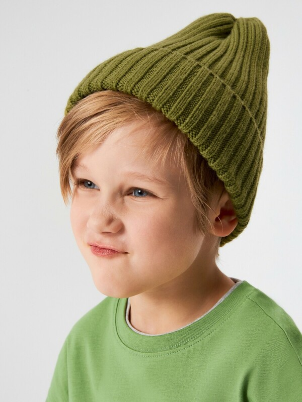 Шапка детская Byron