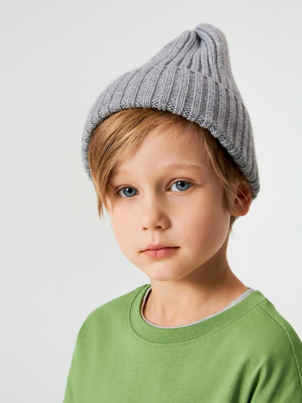 Шапка детская Byron