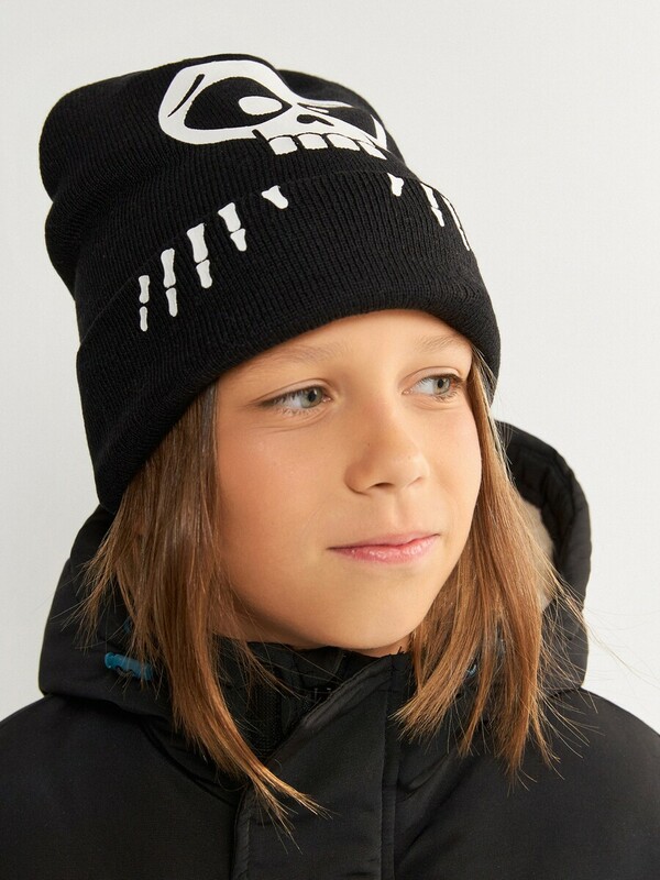 Шапка детская Gros