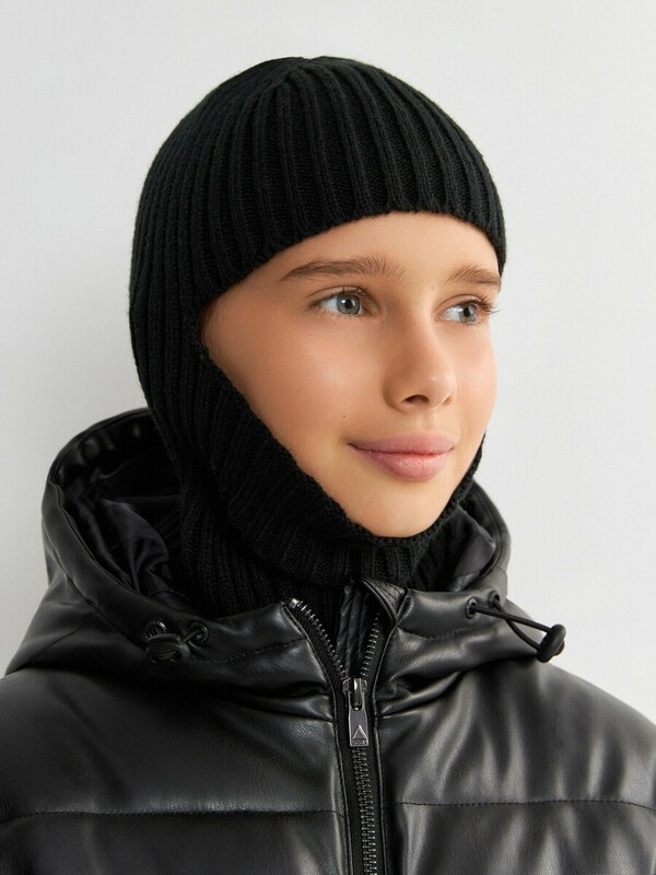 Шапка детская Klava