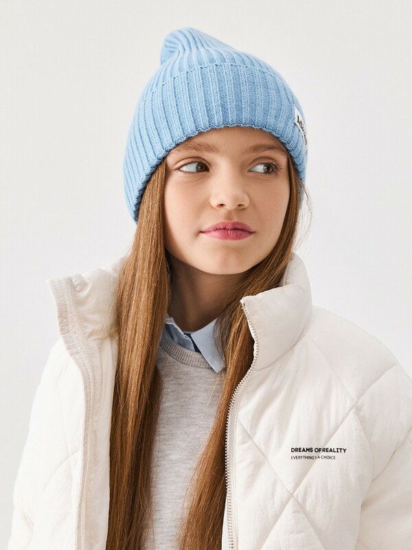 Шапка детская Bressan