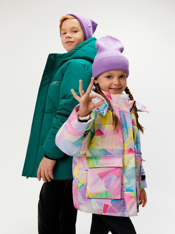 Шапка детская Banwin