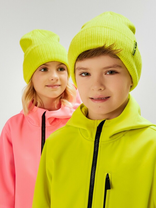 Шапка детская Banwin