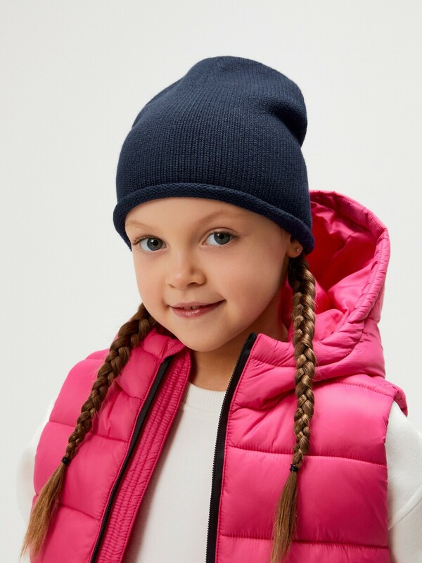 Шапка детская Vincent