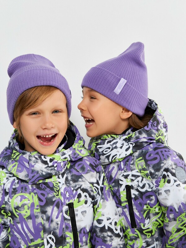 Шапка детская Garnet