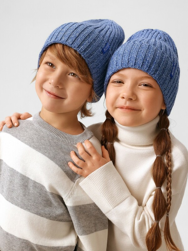 Шапка детская Ninziata