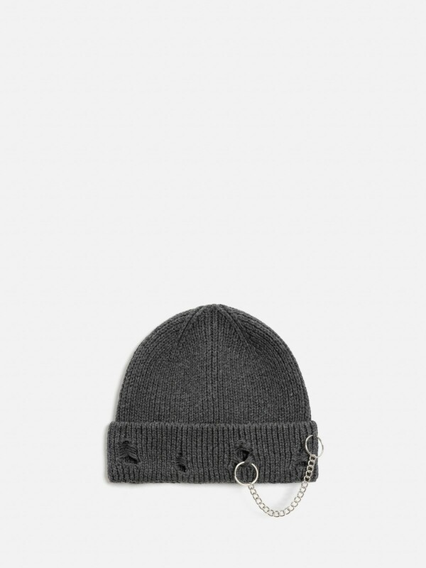 Шапка детская Dravie