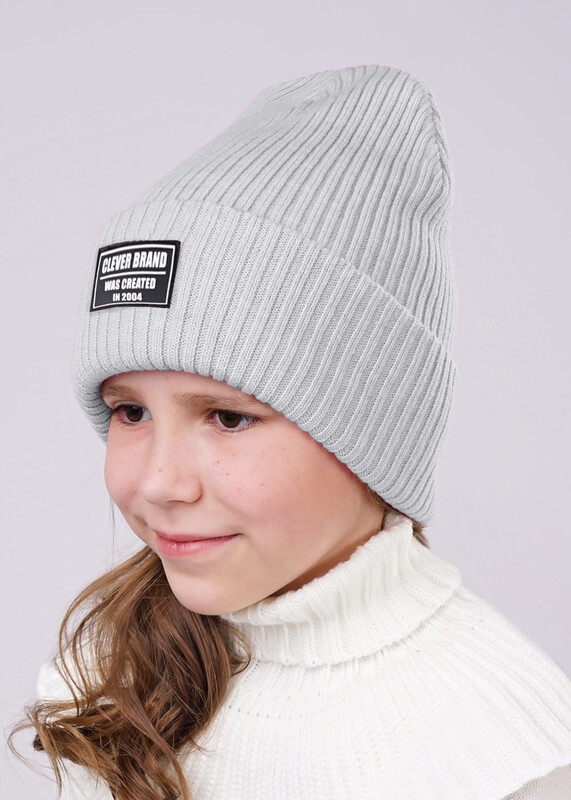 Шапка детская