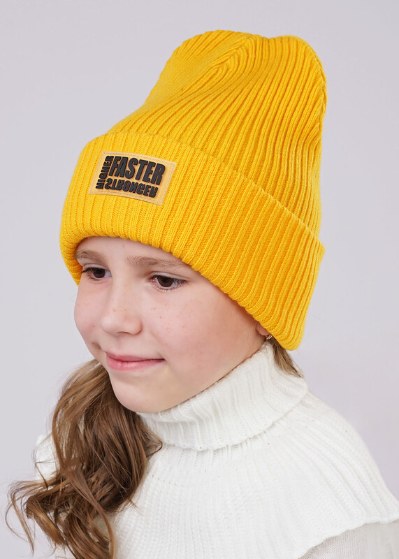 Шапка детская