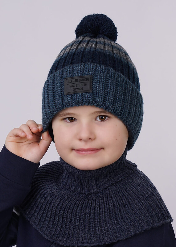 Шапка детская