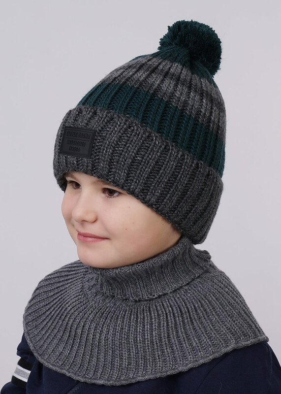 Шапка детская