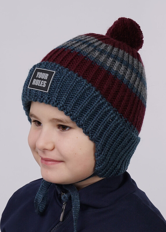 Шапка детская