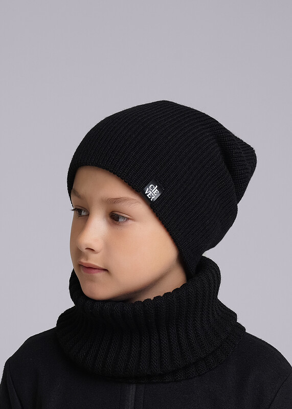 Шапка детская