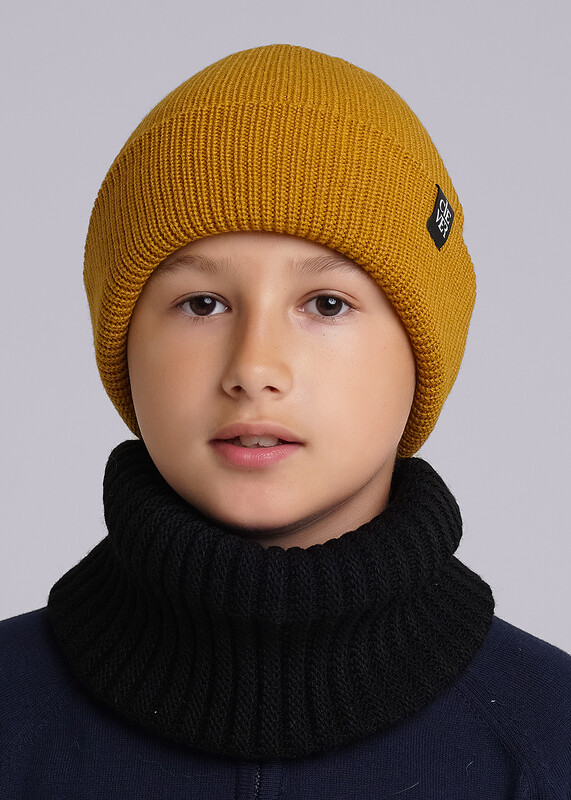 Шапка детская