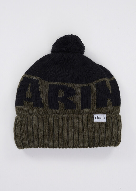 Шапка детская