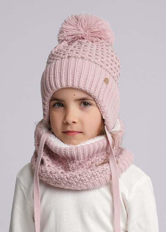 Шапка детская