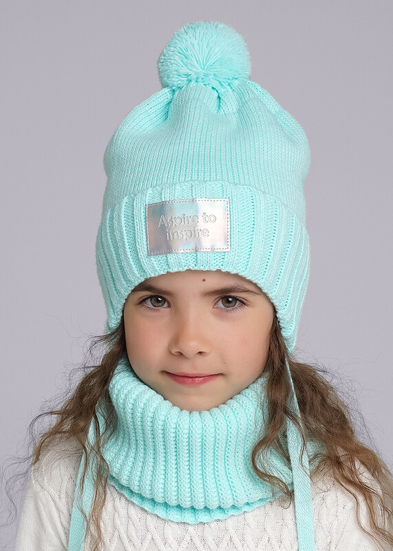 Шапка детская