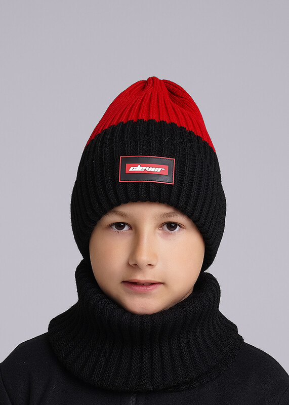 Шапка детская