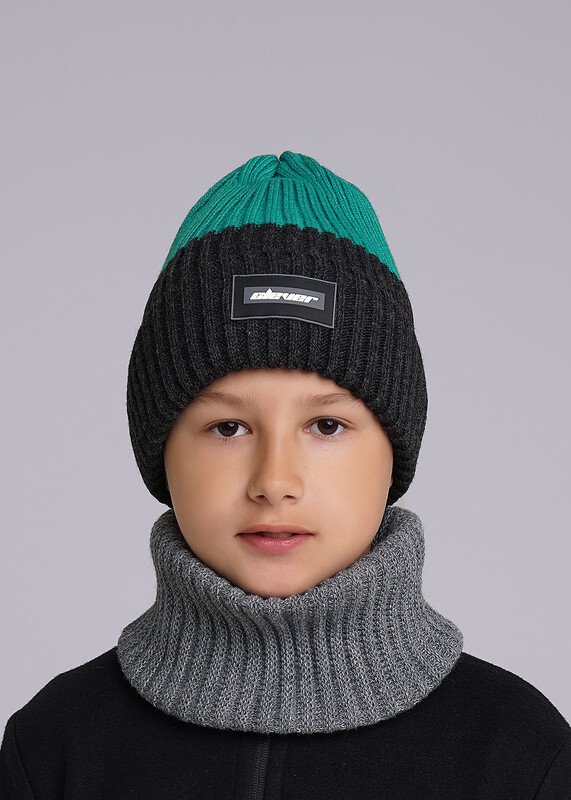 Шапка детская