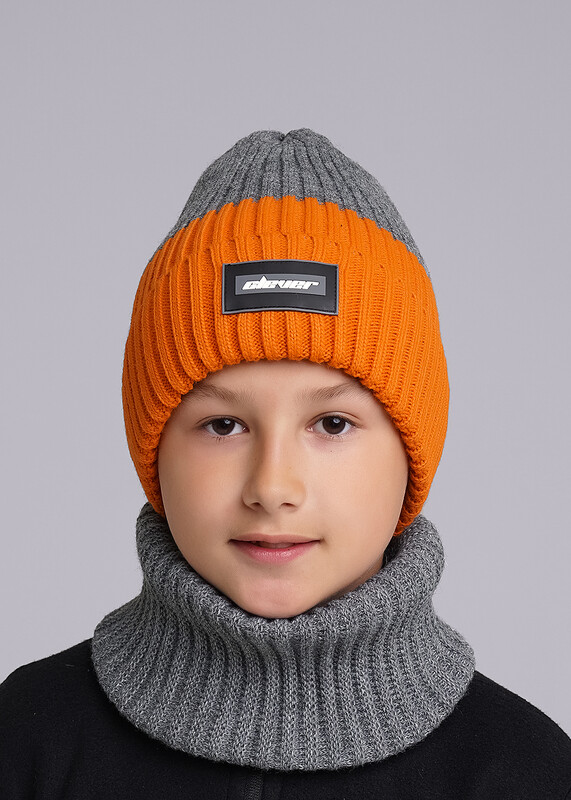 Шапка детская