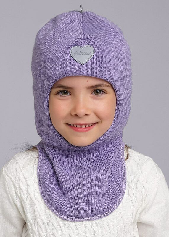 Шапка детская