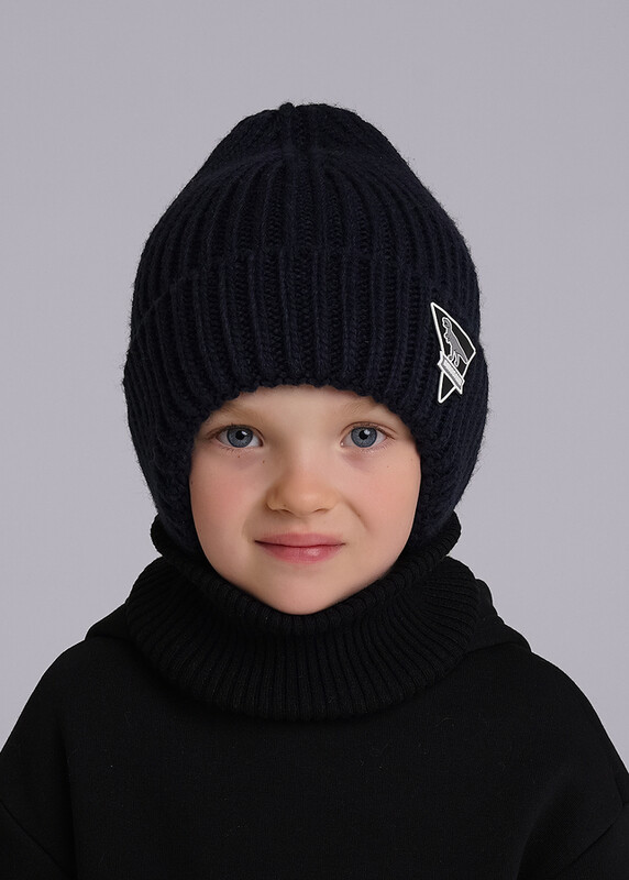 Шапка детская