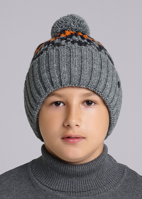Шапка детская