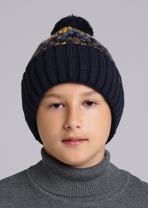 Шапка детская