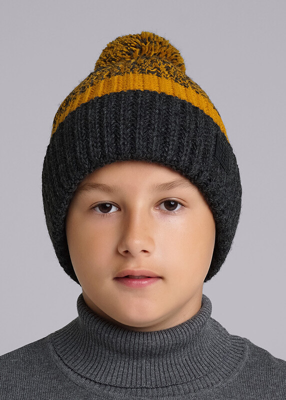 Шапка детская