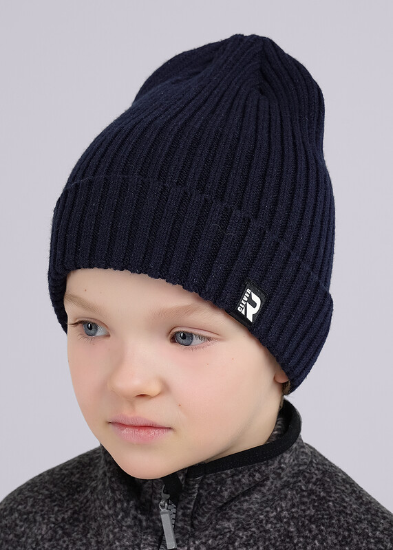 Шапка детская