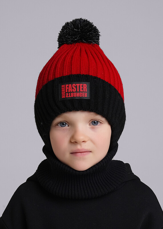 Шапка детская