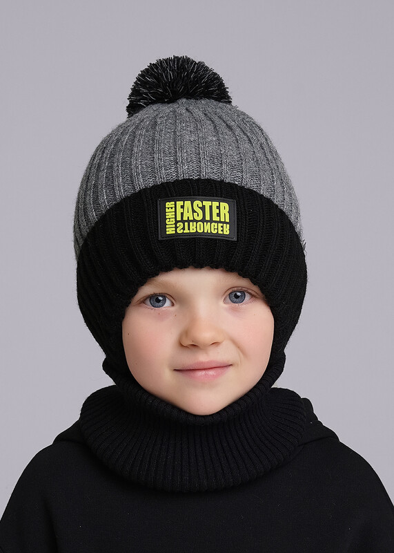 Шапка детская