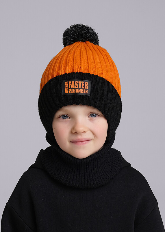 Шапка детская