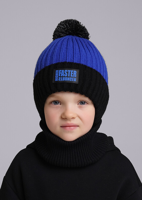 Шапка детская