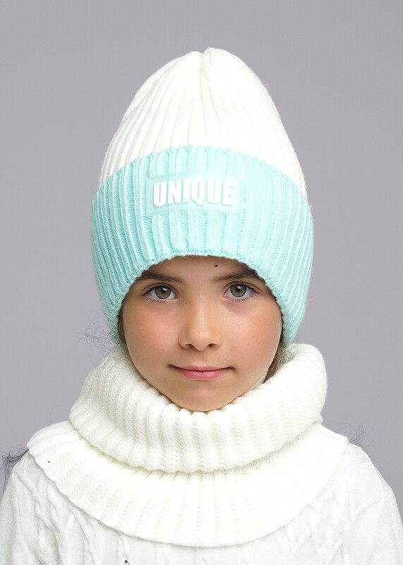 Шапка детская