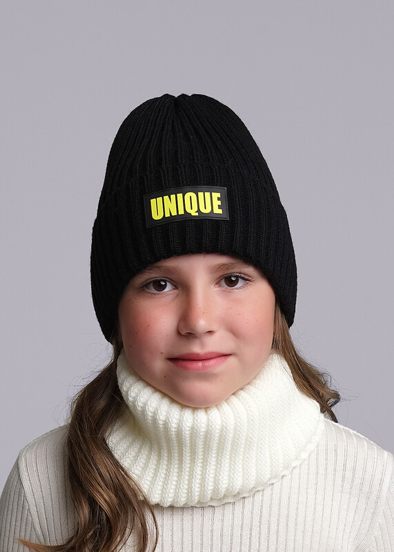 Шапка детская
