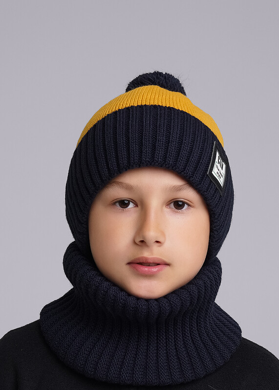 Шапка детская