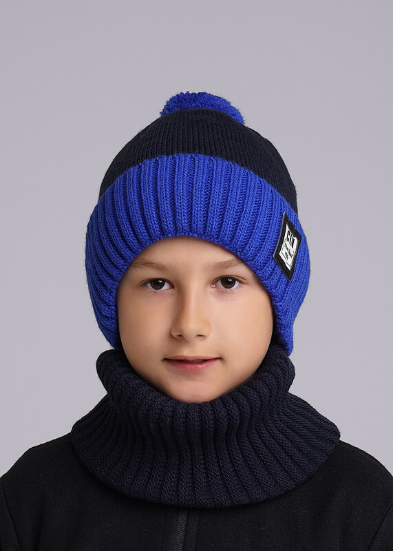 Шапка детская