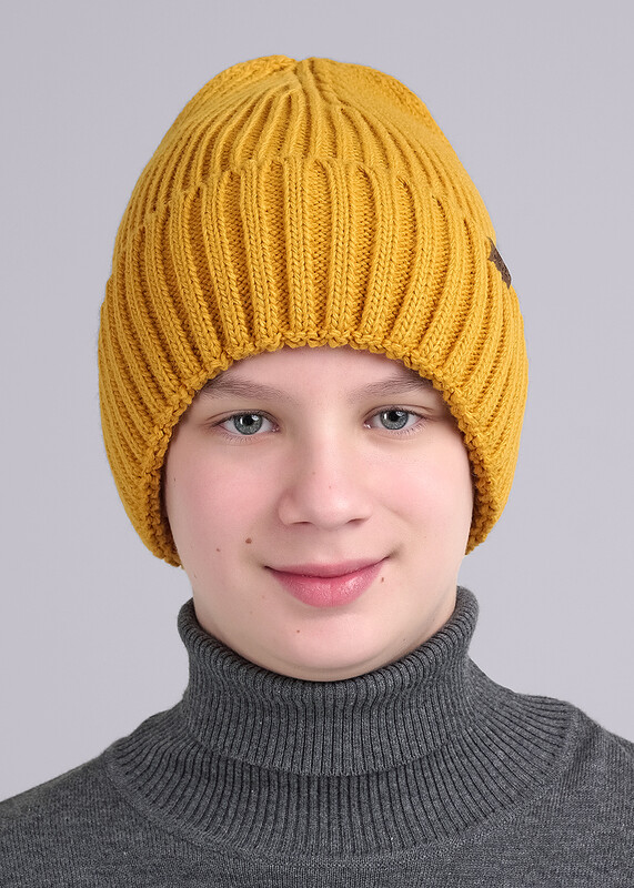 Шапка детская