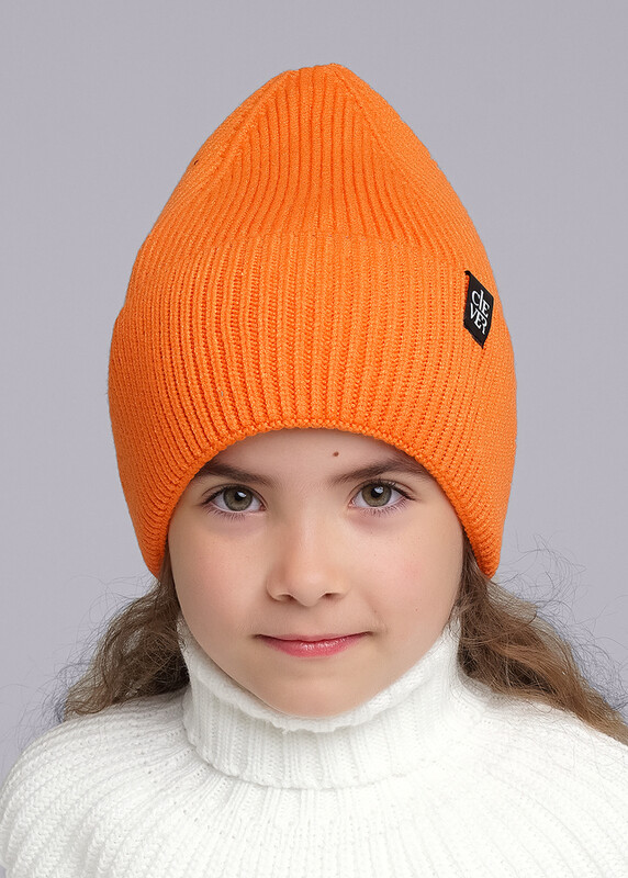 Шапка детская