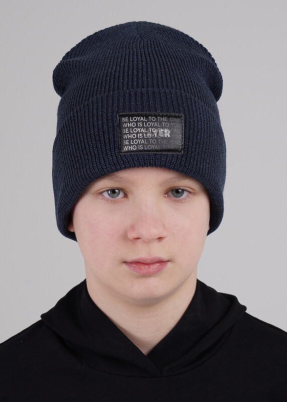 Шапка детская