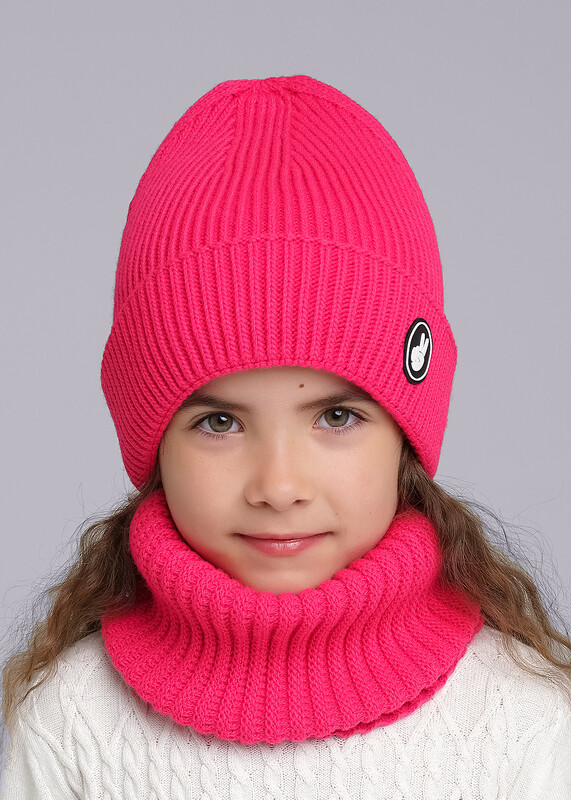 Шапка детская