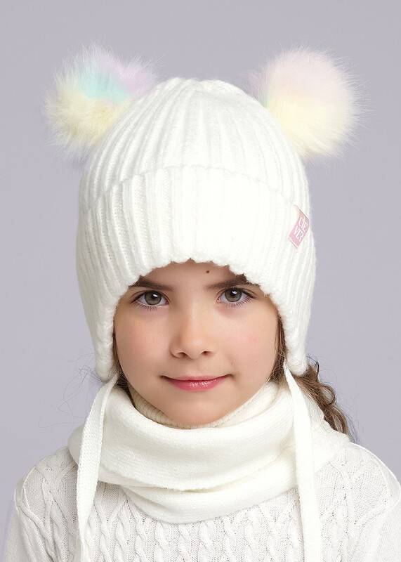 Шапка детская