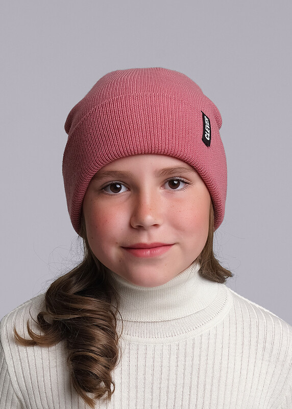 Шапка детская