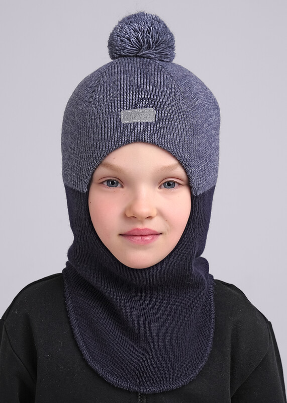 Шапка детская