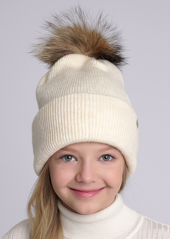 Шапка детская